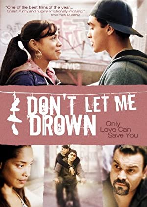 Don't Let Me Drown (2009) starring E.J. Bonilla on DVD on DVD